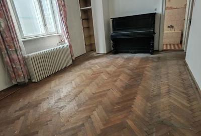 Apartament cu 4 camere în Cișmigiu - 9