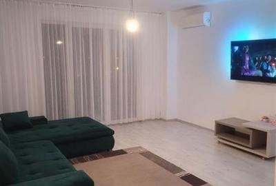 2 camere decomandat Iris etaj 2 - 7