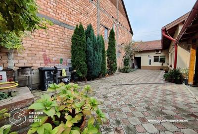 Casă individuală cu 3 camere cu Teren 477 Mp în Fratelia - 15
