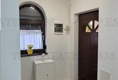 Vila exclusivista tip duplex 5 camere, 185mp, teren 470mp, cu toate utilitatile Vila exclusivista tip duplex 5 camere, 185mp, teren 470mp, cu toate utilitatile - 12