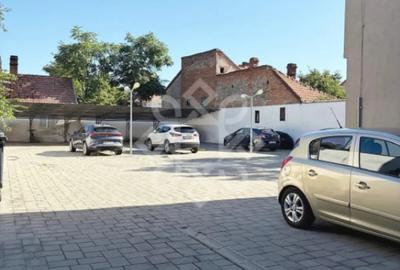 Apartament cu 2 camere decomandat în Central - 2