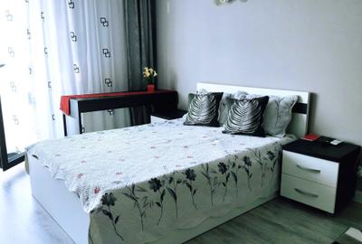 Apartament cu 2 camere decomandat în Central - 2