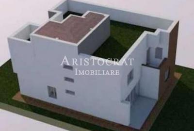 Vila pasiva Paradisul Verde Corbeanca Vila pasiva Paradisul Verde Corbeanca - 2