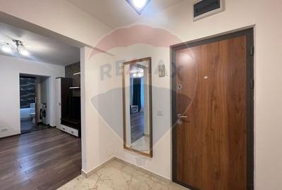 Apartament de inchiriat | Piata Sudului, metrou Apartament de inchiriat | Piata Sudului, metrou - 3