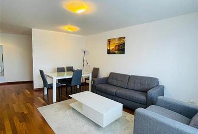 Apartament cu 2 camere decomandat, mobilat în Herăstrău - 2