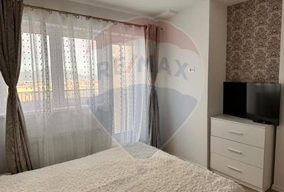 Apartament cu 2 camere decomandat, mobilat în Florilor - 8