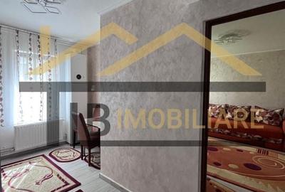 Apartament de 2 camere, 54mp, decomandat, Zona EON - 4