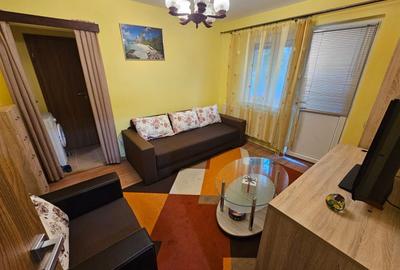 Apartament cu 2 camere semidecomandat în Central - 4