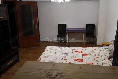 Apartament cu 2 camere decomandat în Rovine - 9