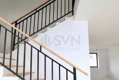 Vila noua 4 camere - zona de Nord Vila noua 4 camere - zona de Nord - 13