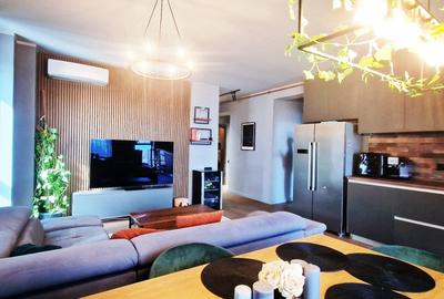 Apartament SMART 3 camere – Aviatorii Residence, Constanța Apartament SMART 3 camere – Aviatorii Residence, Constanța - 2