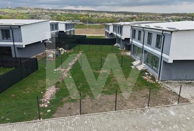 Duplex cu 4 camere cu Canalizare în Rășinari - 17