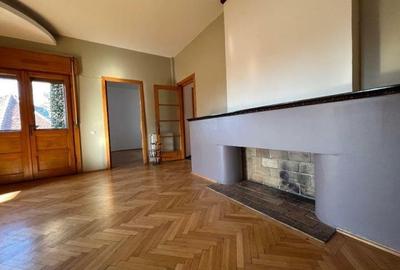 🏛️ Apartament Art-Deco   - 128mp., 3 camere, et. 3/4, semimobilat 🏛️ Apartament Art-Deco   - 128mp., 3 camere, et. 3/4, semimobilat - 9