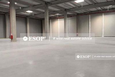 Spațiu comercial, de 5,000 mp, în Chitila