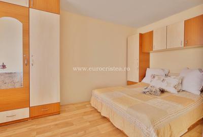 Apartament cu 2 camere semidecomandat în Central - 4