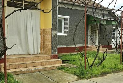 Casă cu 3 camere în Avram Iancu - 1