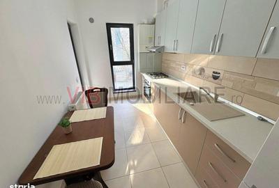 Apartament cu 2 camere decomandat în Plevnei - 14