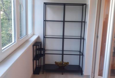 Piata Gorjului,bl.reabilitat,et.3/10,Renovat,prima inchiriere,mobilat utilat - 22