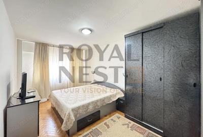 Apartament cu 3 camere decomandat în Griviței - 1