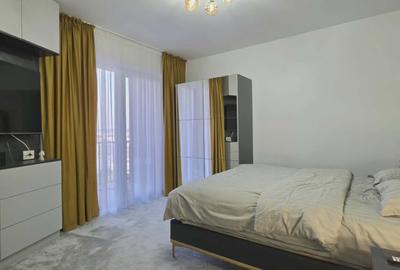 Apartament cu 2 camere nedecomandat în Decebal - 9