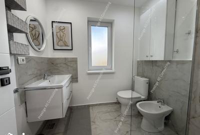 Apartament cu 3 camere decomandat, mobilat în Dumbrăvița - 13