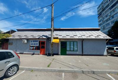 Inchiriez vand spatiu comercial - 2