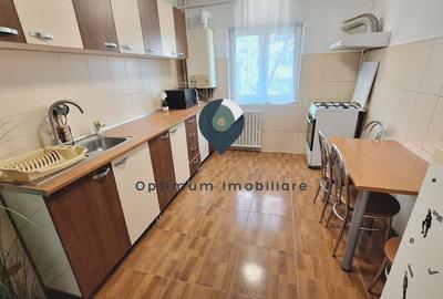 Apartament cu 3 camere decomandat, mobilat în Mărăști - 2