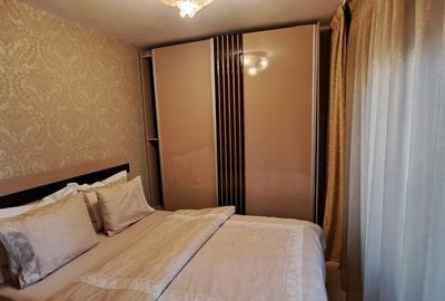 Lacul Tei – Maica Domnului, apartament 3 camere - 5