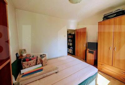 Apartament cu 3 camere decomandat, mobilat în Victoriei - 17