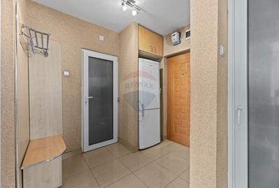 Apartament cu 2 camere decomandat, mobilat în Podgoria - 8