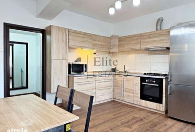 Apartament cu 2 camere în Orașul Nou - 7