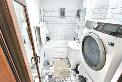 Apartament cu 2 camere decomandat în Șagului - 4