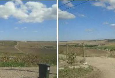 Teren extravilan cota 3/32 Smardan, ID: R2763204 - 1