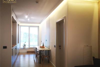 Apartament cu 3 camere decomandat în Grigorescu - 14