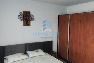 Apartament cu 2 camere, mobilat în Central - 11