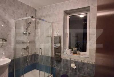 Casa de inchiriat in Schei cu vedere spre Tampa, curte proprie si garaj - 10