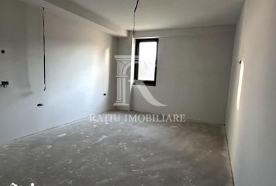 Apartament cu 3 camere în Sânmartin