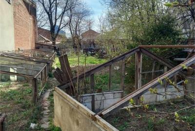 Teren 1.000 mp - Timpuri Noi, Bucuresti | Doua deschideri Teren 1.000 mp - Timpuri Noi, Bucuresti | Doua deschideri - 2