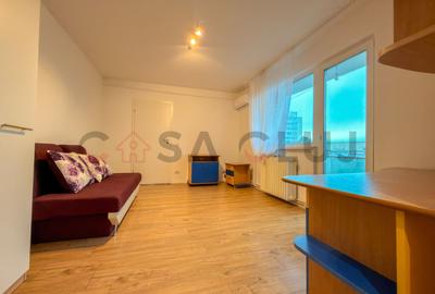 Apartament 3 camere renovat, zona BT Brancusi ! - 1