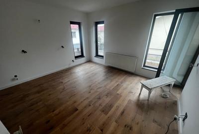 Duplex de 4 camere finisat nou, 105 mp, 280 mp teren, zona MUZEUL APEI - 14