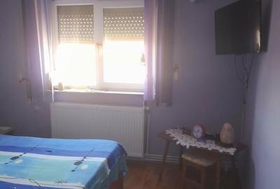 Apartament cu 3 camere în Buzaului - 6