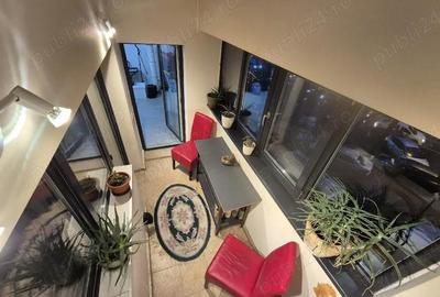 Apartament cu 3 camere decomandat în 13 Septembrie - 10