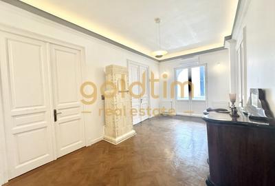 Birou, de 136 mp, în Dorobanți - 1