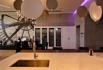 Penthouse cu 5 camere decomandat în Herăstrău - 3