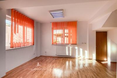 Stefan cel Mare - Obor / Duplex cu 4 camere si curte proprie - 5