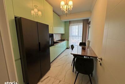 Apartament cu 2 camere decomandat în Energia - 5