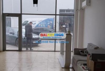 Spațiu comercial, de 100 mp, în Afumați - 3