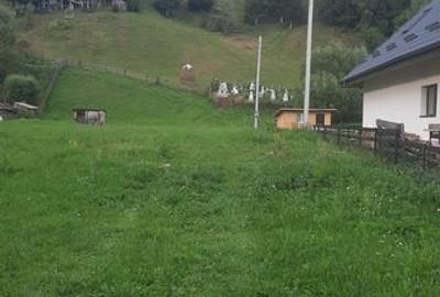 Teren de 600 mp, în Central - 1