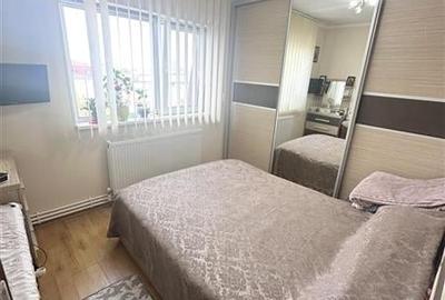 Apartament 3 Camere Mobilat Complet, Zona Eden - 3