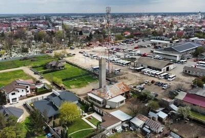 Spațiu comercial, de 300 mp, în Obor - 1